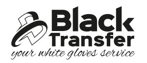 Logo Black Transfer