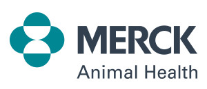 Logo Merck animal health