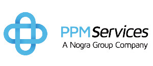 Logo PPM Services