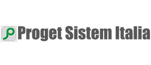 Logo Proget Sistem Italia