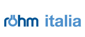 Logo Rohm Italia