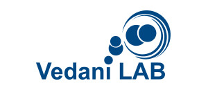 Logo Vedani Lab
