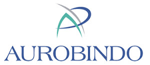 Logo Aurobindo