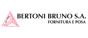 Logo Bertoni Bruno