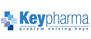 Logo Keypharma