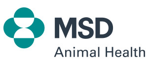 Logo MSD animal health