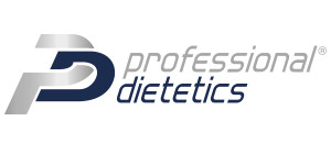 Logo Professional Dietetics