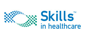 Logo Skills in Healthcare