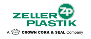 Logo Zeller Plastik