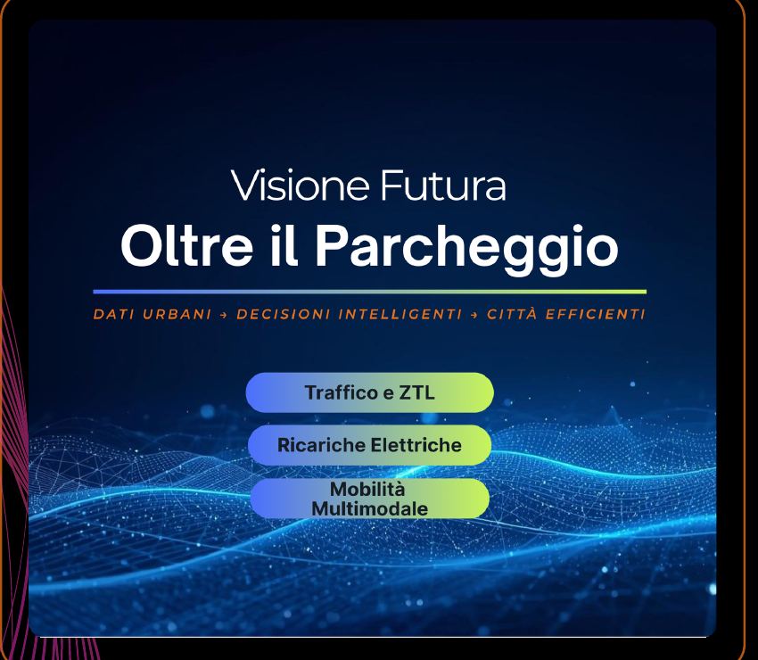 Anteprima progetto Parki
